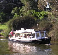 Blackbird Maribyrnong River Cruises - Port Augusta Accommodation