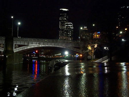 City River Cruises Melbourne - Port Augusta Accommodation 2