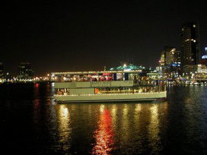 Party Boat Cruises - Port Augusta Accommodation 0