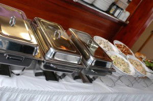 Party Boat Cruises - Port Augusta Accommodation 1