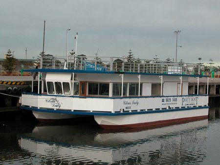 Party Boat Cruises - Port Augusta Accommodation 3