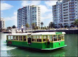 Melbourne Tramboat Cruises - Port Augusta Accommodation 2