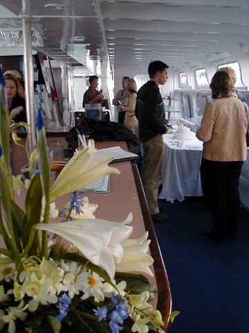 Pleasure Boat Cruises And Boat Charters - Port Augusta Accommodation 2