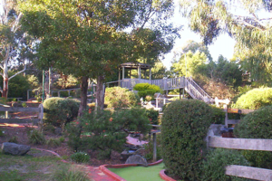 Maroondah Adventure Park - Port Augusta Accommodation 1