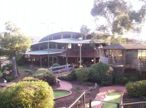 Maroondah Adventure Park - Port Augusta Accommodation 2