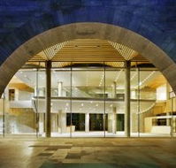 National Gallery of Victoria - Port Augusta Accommodation