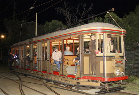 Sydney Tramway Museum - Port Augusta Accommodation 0
