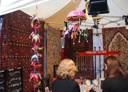 Paddington Markets - Port Augusta Accommodation 2