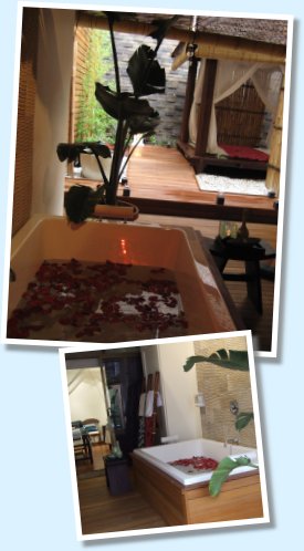 Oriental Spa - Port Augusta Accommodation 1