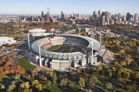 Melbourne Cricket Ground - Port Augusta Accommodation 0