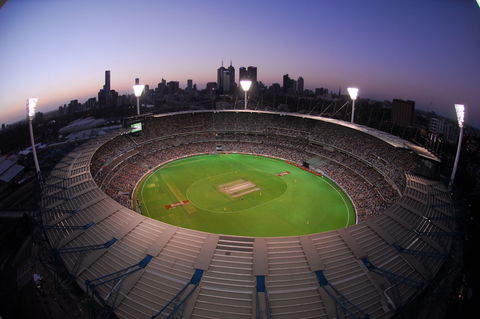 Melbourne Cricket Ground - Port Augusta Accommodation 3