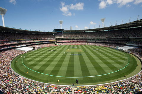 Melbourne Cricket Ground - Port Augusta Accommodation 5