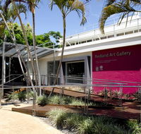 Redland Art Gallery - Port Augusta Accommodation