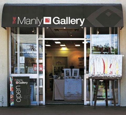 The Manly Gallery - Port Augusta Accommodation 0