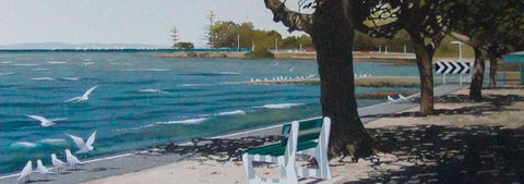 The Manly Gallery - Port Augusta Accommodation 2
