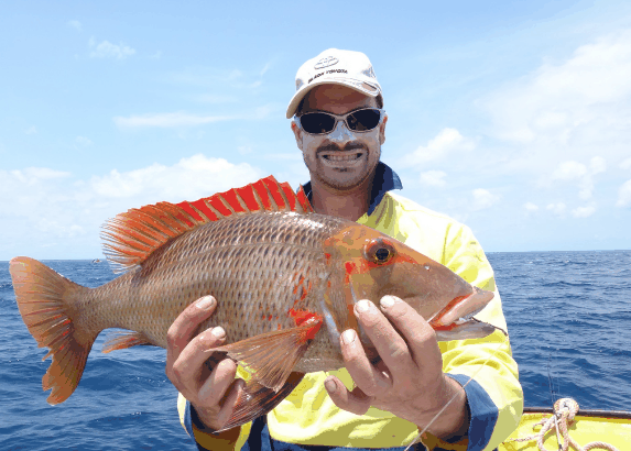 Carlo Fishing Charters - Port Augusta Accommodation