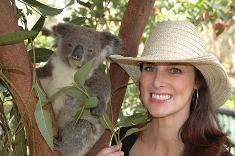 Australian Reptile Park - Port Augusta Accommodation 7