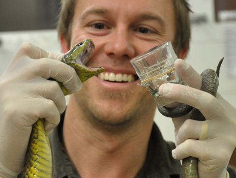 Australian Reptile Park - Port Augusta Accommodation 9