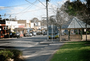 Blackburn Station Village Shopping Centre - Port Augusta Accommodation 0
