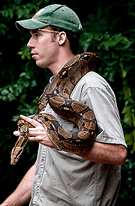 Alma Park Zoo - Port Augusta Accommodation 5