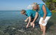 Aquascene Fish Feeding Sanctuary - thumb 0