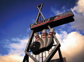 AMF Bowling Centres Australia - Port Augusta Accommodation 4