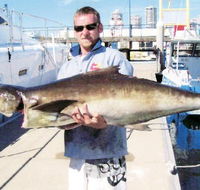 True Blue Fishing Charters - Port Augusta Accommodation