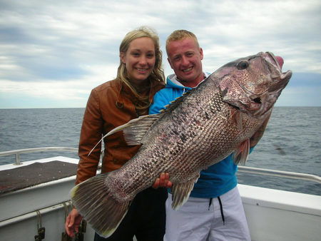 Mills Charters Fishing And Whale Watch Cruises - Port Augusta Accommodation 5