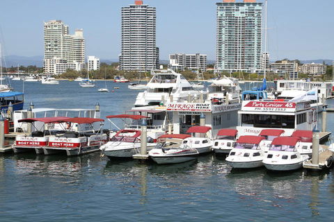 Mirage Boat Hire - Port Augusta Accommodation 2
