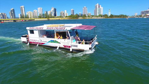 Mirage Boat Hire - Port Augusta Accommodation 3