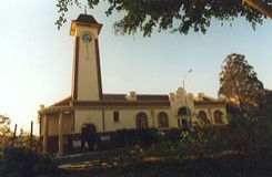 Sandgate Theatre - Port Augusta Accommodation 1