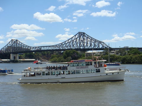 Brisbane Cruises - Port Augusta Accommodation 0