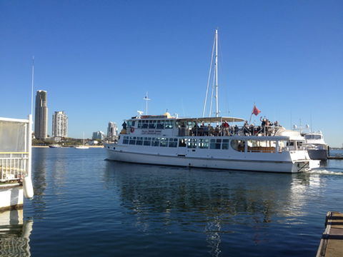 Brisbane Cruises - Port Augusta Accommodation 1