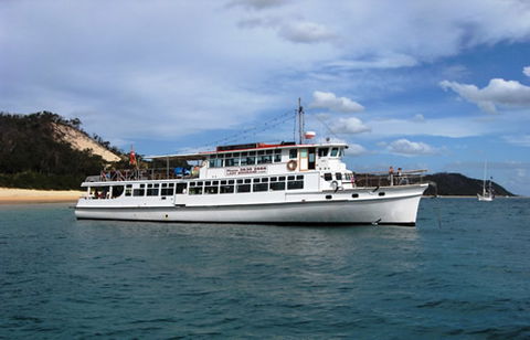 Brisbane Cruises - Port Augusta Accommodation 2