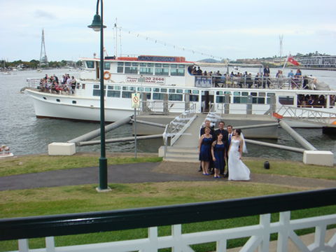 Brisbane Cruises - Port Augusta Accommodation 3