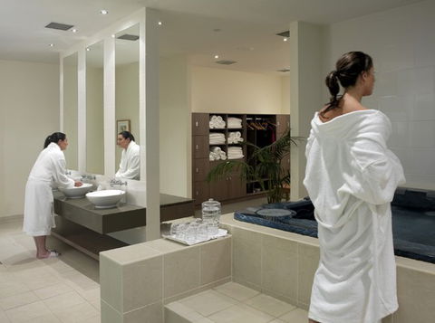 The Golden Door Spa & Health Club At Mirage Resort - Port Augusta Accommodation 1