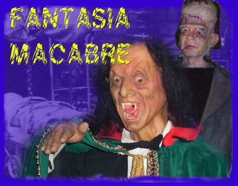 The Wax Museum Gold Coast - Port Augusta Accommodation 1