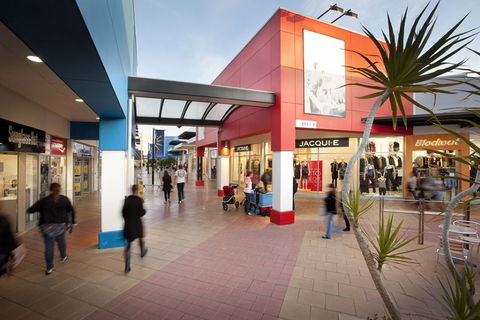Harbour Town Adelaide - Port Augusta Accommodation 3