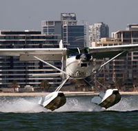Melbourne Seaplanes - Port Augusta Accommodation