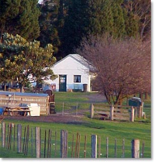 Chesterfield Farm - Port Augusta Accommodation 0