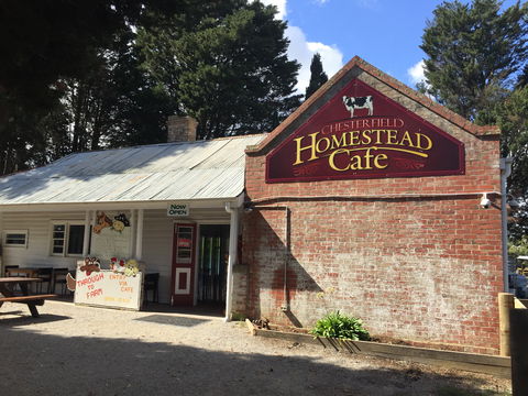 Chesterfield Farm - Port Augusta Accommodation 2