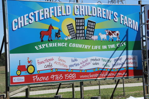 Chesterfield Farm - Port Augusta Accommodation 6