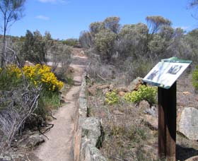 Wongan Hills WA Port Augusta Accommodation