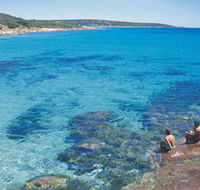 Meelup Beach - Port Augusta Accommodation