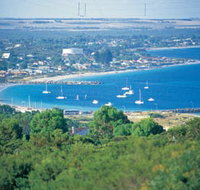 Rotary Lookout Esperance - Port Augusta Accommodation