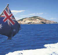 Archipelago of the Recherche - Port Augusta Accommodation