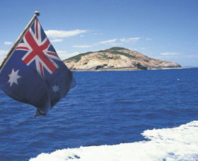 Archipelago Of The Recherche - Port Augusta Accommodation 0