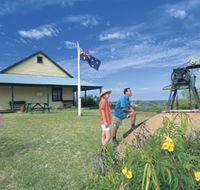 Lighthouse Keeper's Cottage Museum - Port Augusta Accommodation