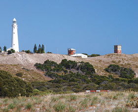 Wadjemup Lighthouse - Port Augusta Accommodation 0