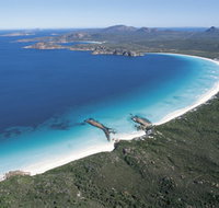 Lucky Bay - Port Augusta Accommodation